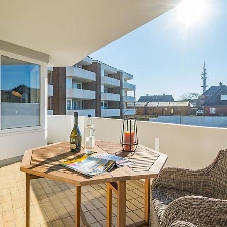 Strandnest Westerland Exterior foto